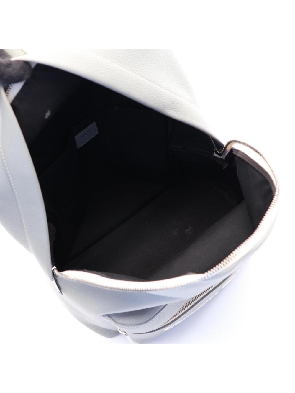 Christian Dior Logo Rider Rucksack #360094D15B - Picture 3 of 12